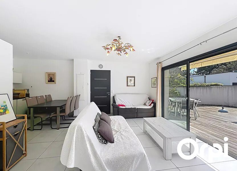 Maison à vendre, 53m², Lecci