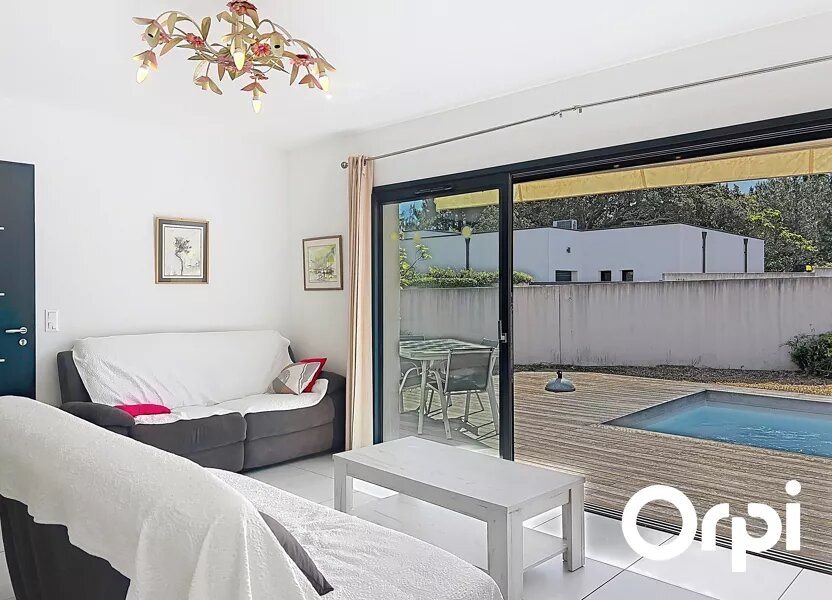 Maison à vendre, 53m², Lecci