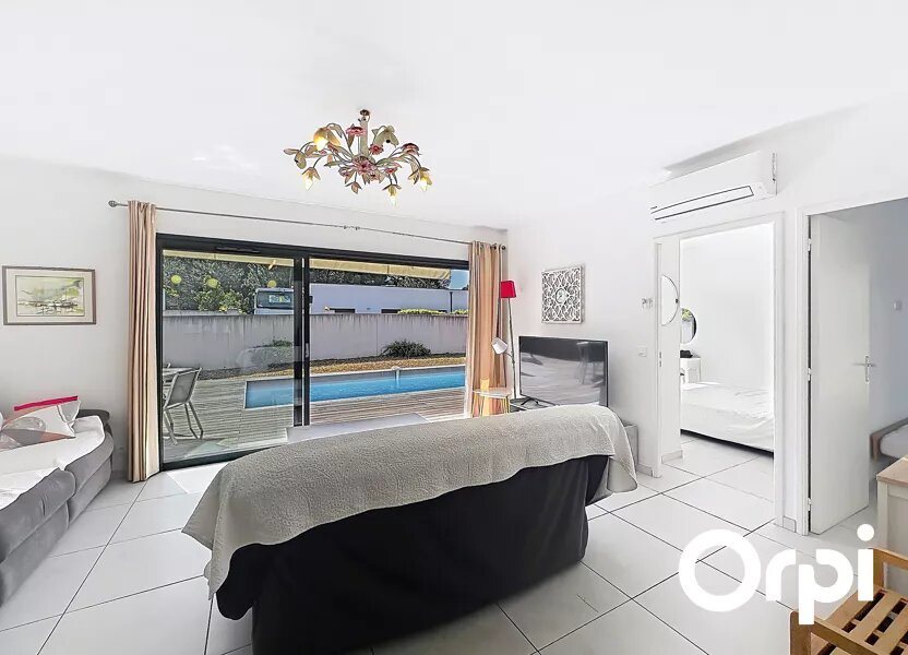 Maison à vendre, 53m², Lecci