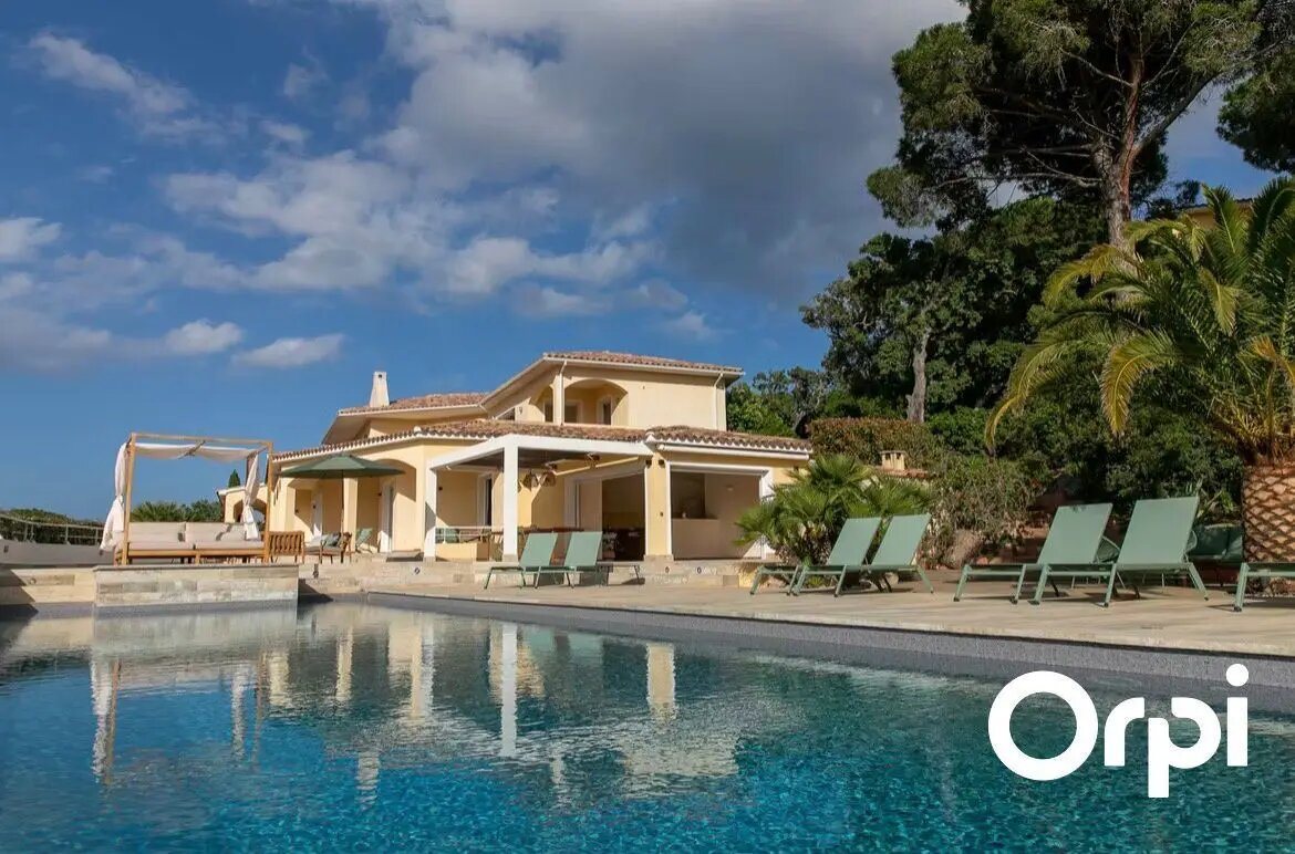 Maison à vendre, 573m², Zonza