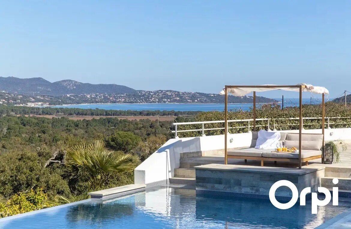 Maison à vendre, 573m², Zonza