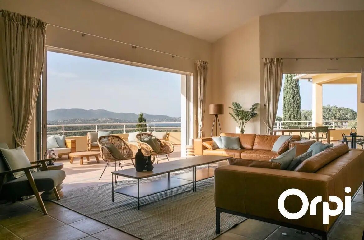 Maison à vendre, 573m², Zonza
