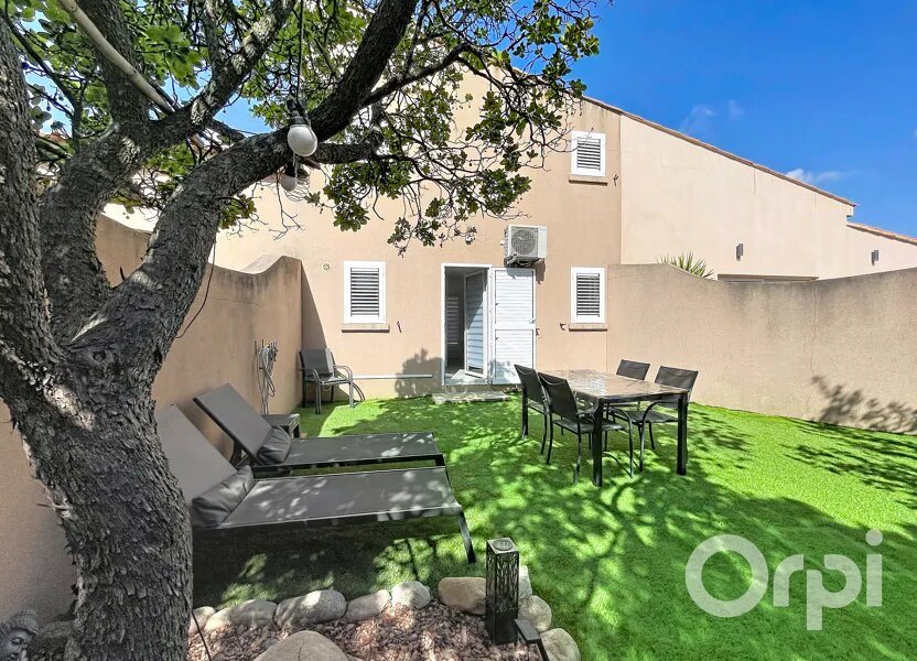 Maison à vendre, 42m², Lecci
