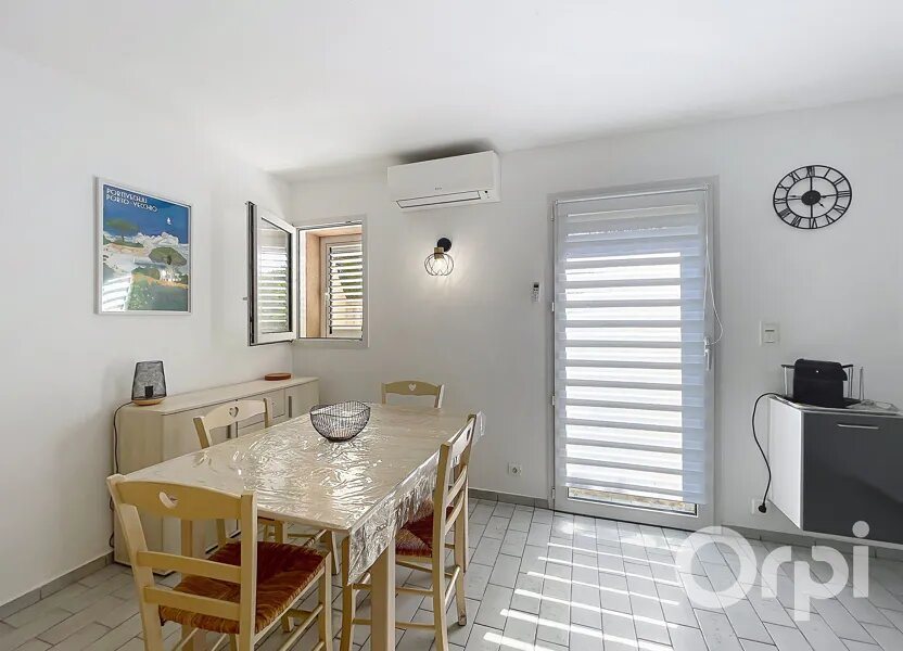 Maison à vendre, 42m², Lecci