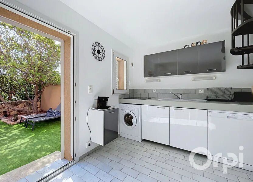 Maison à vendre, 42m², Lecci