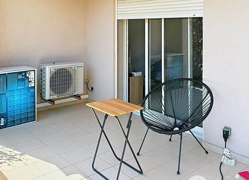 Appartement à louer, 43m², Porto-Vecchio