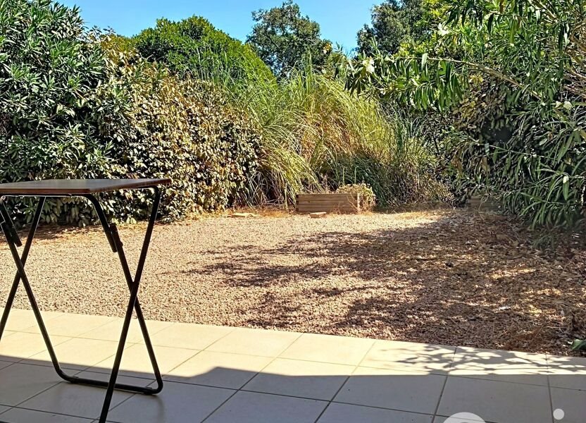 Appartement à louer, 43m², Porto-Vecchio