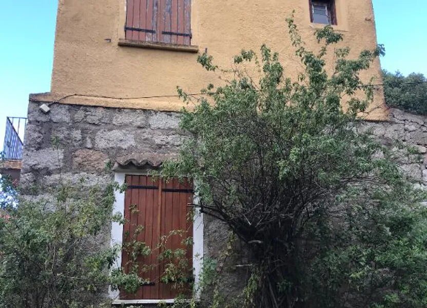 Maison à vendre, 80m², San-Gavino-di-Carbini