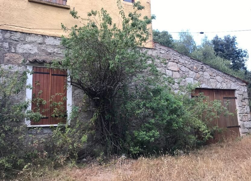 Maison à vendre, 80m², San-Gavino-di-Carbini