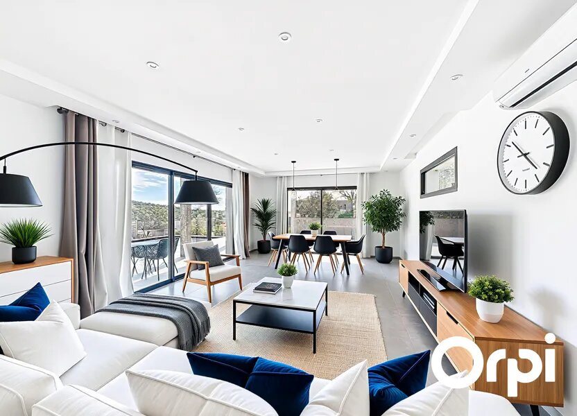 Maison à vendre, 147m², Lecci