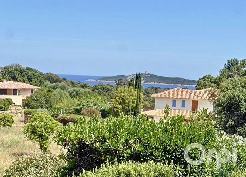 Maison à vendre, 260m², Zonza