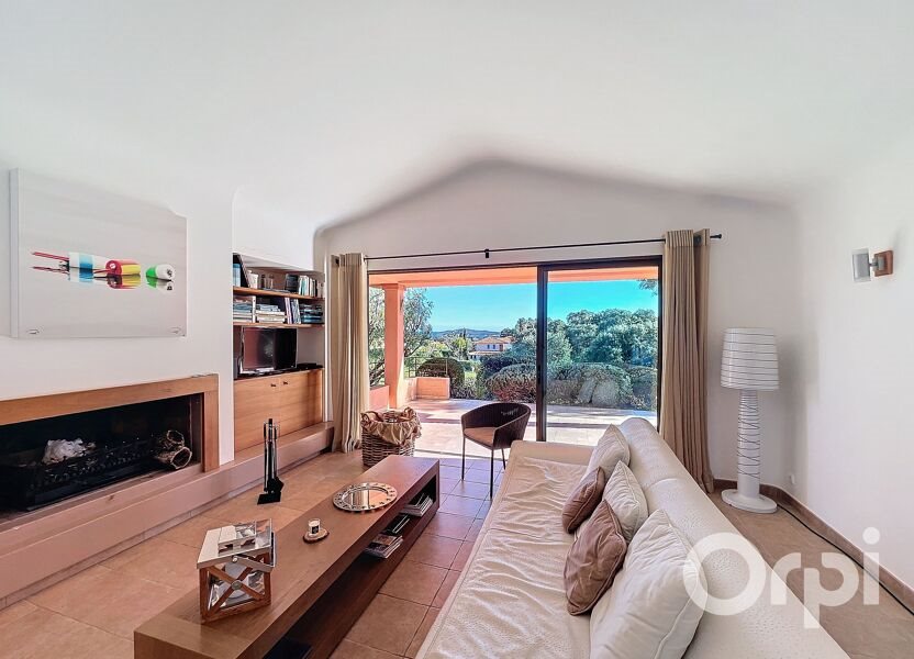 Maison à vendre, 260m², Zonza