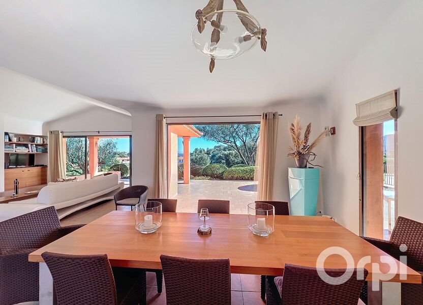 Maison à vendre, 260m², Zonza