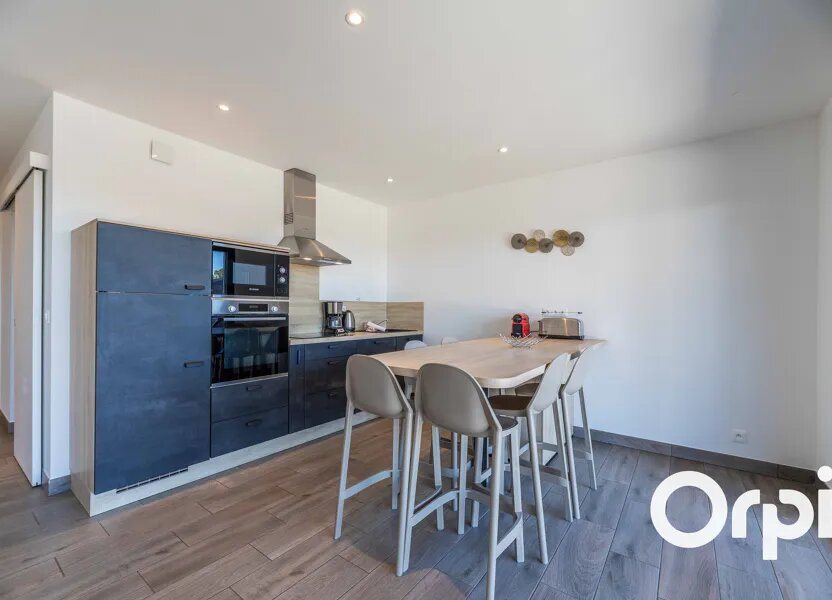 Maison à vendre, 40m², Porto-Vecchio