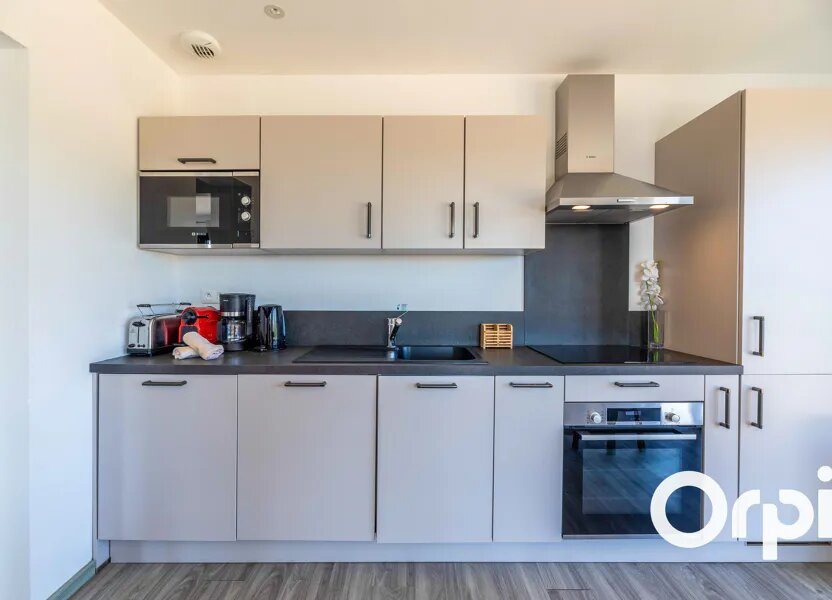 Maison à vendre, 40m², Porto-Vecchio