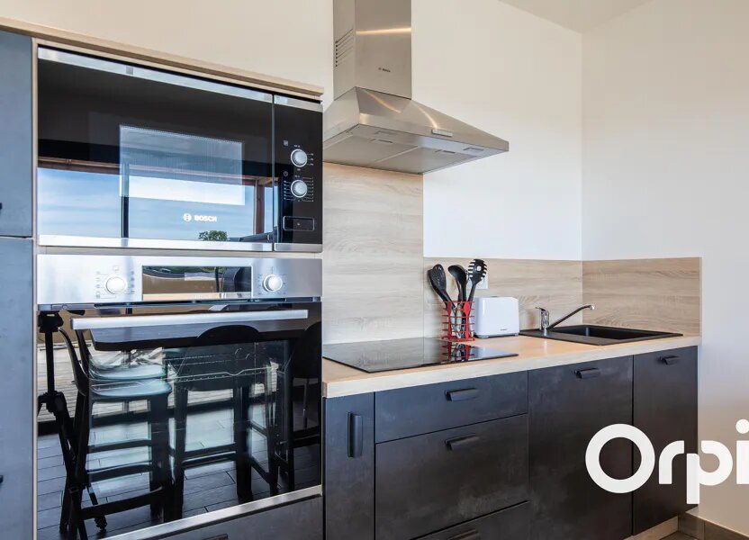 Maison à vendre, 40m², Porto-Vecchio