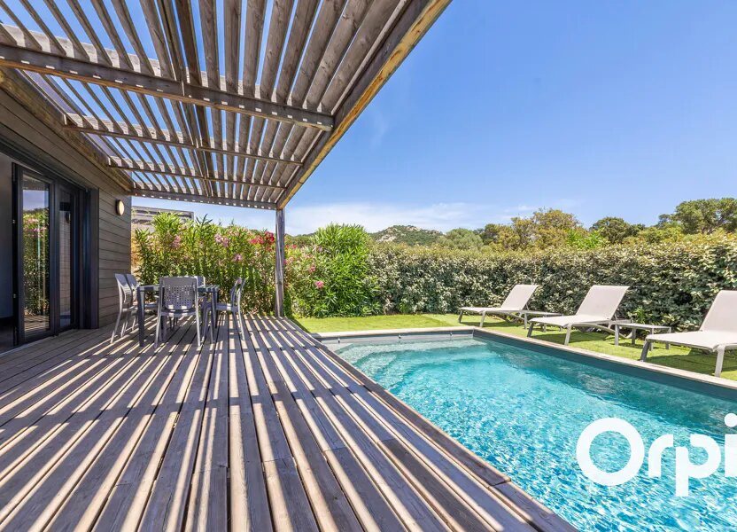 Maison à vendre, 94m², Porto-Vecchio