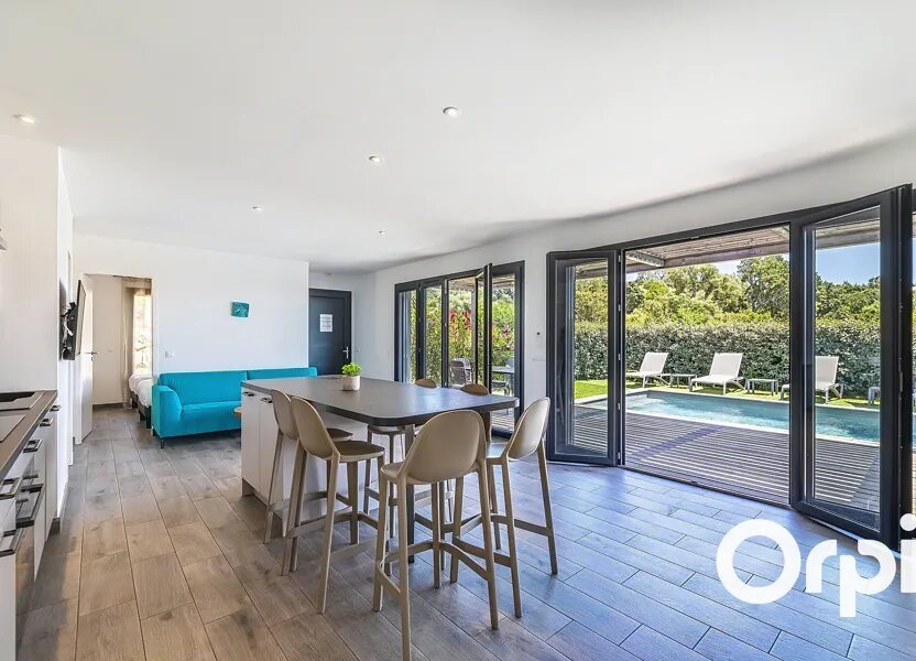 Maison à vendre, 94m², Porto-Vecchio