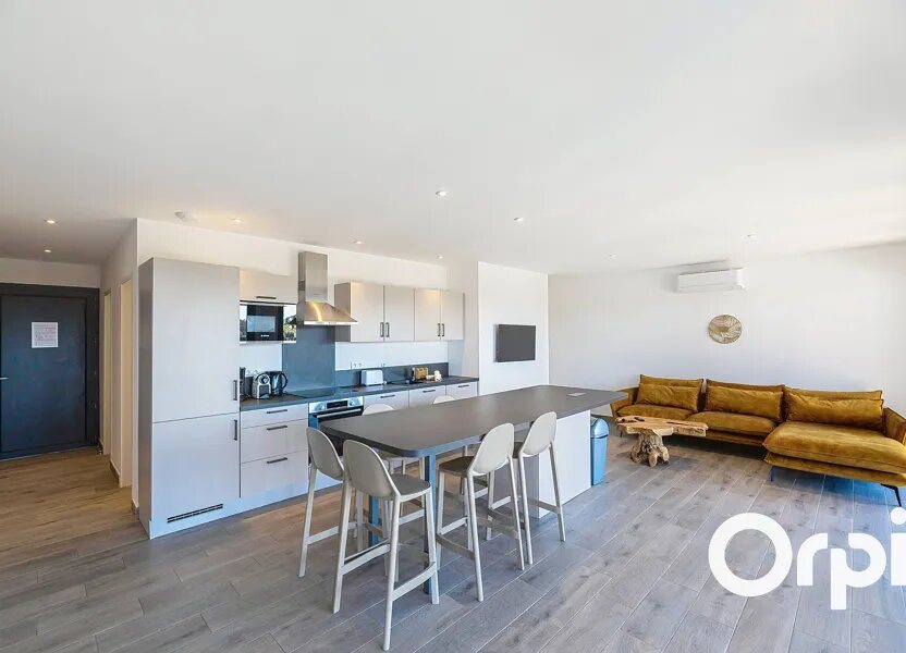 Maison à vendre, 94m², Porto-Vecchio