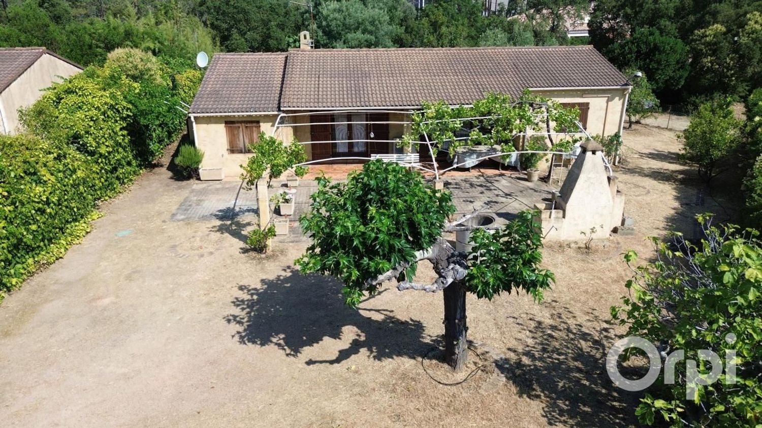 Maison à vendre, 117m², San-Gavino-di-Carbini