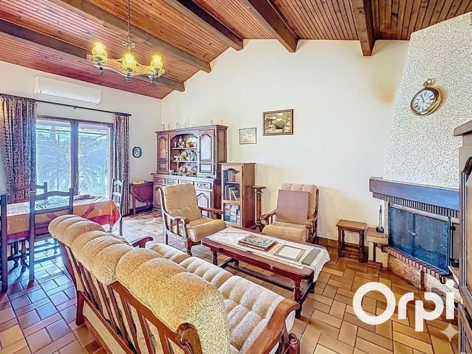 Maison à vendre, 117m², San-Gavino-di-Carbini