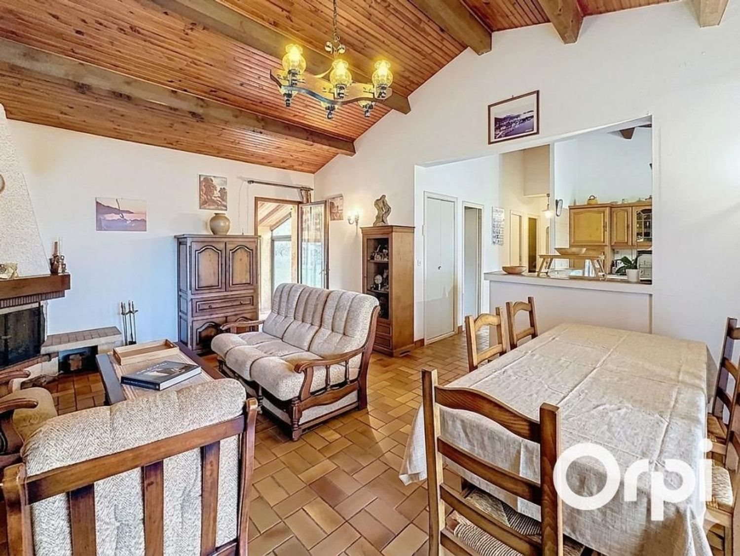 Maison à vendre, 117m², San-Gavino-di-Carbini