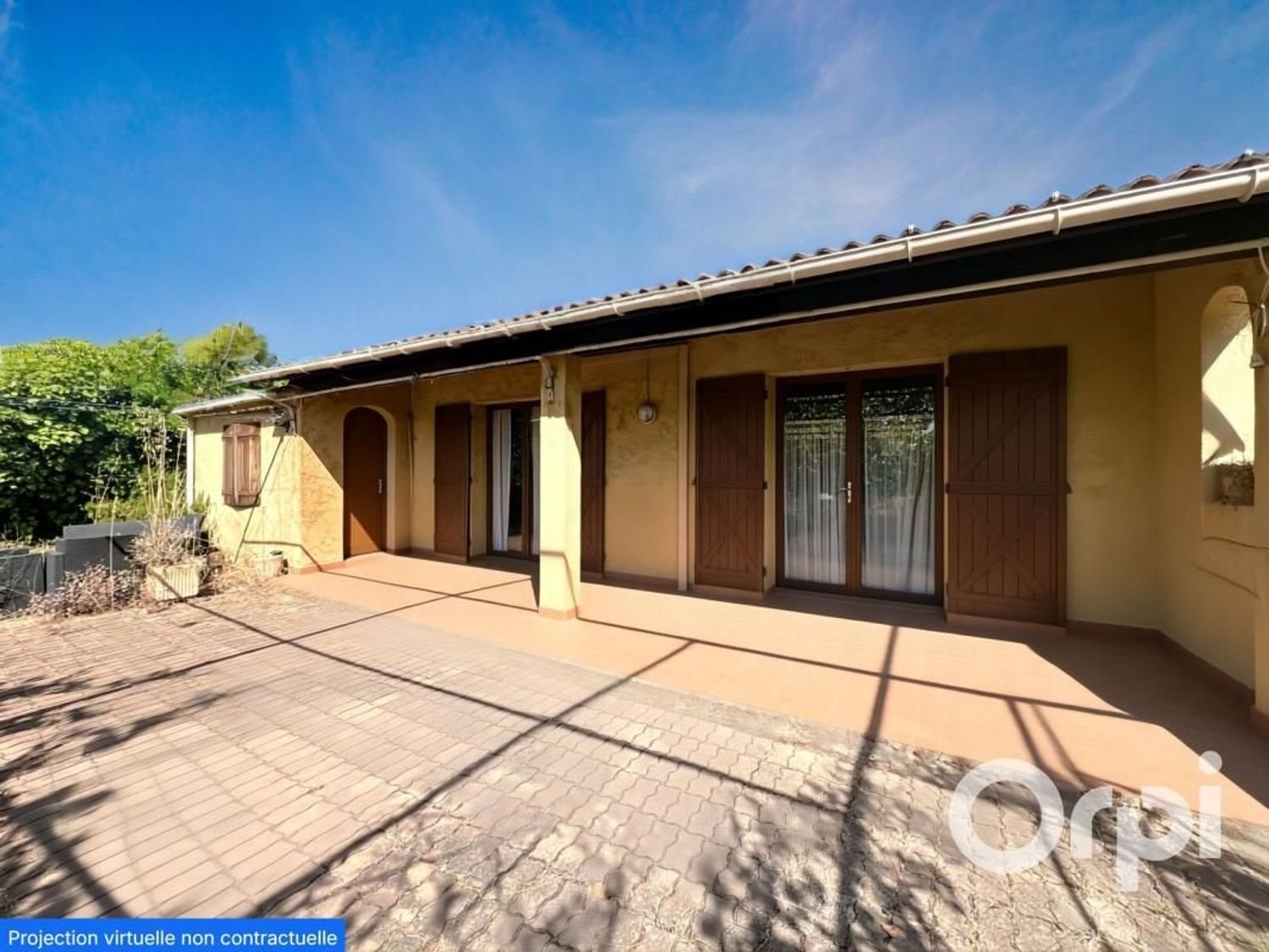 Maison à vendre, 117m², San-Gavino-di-Carbini