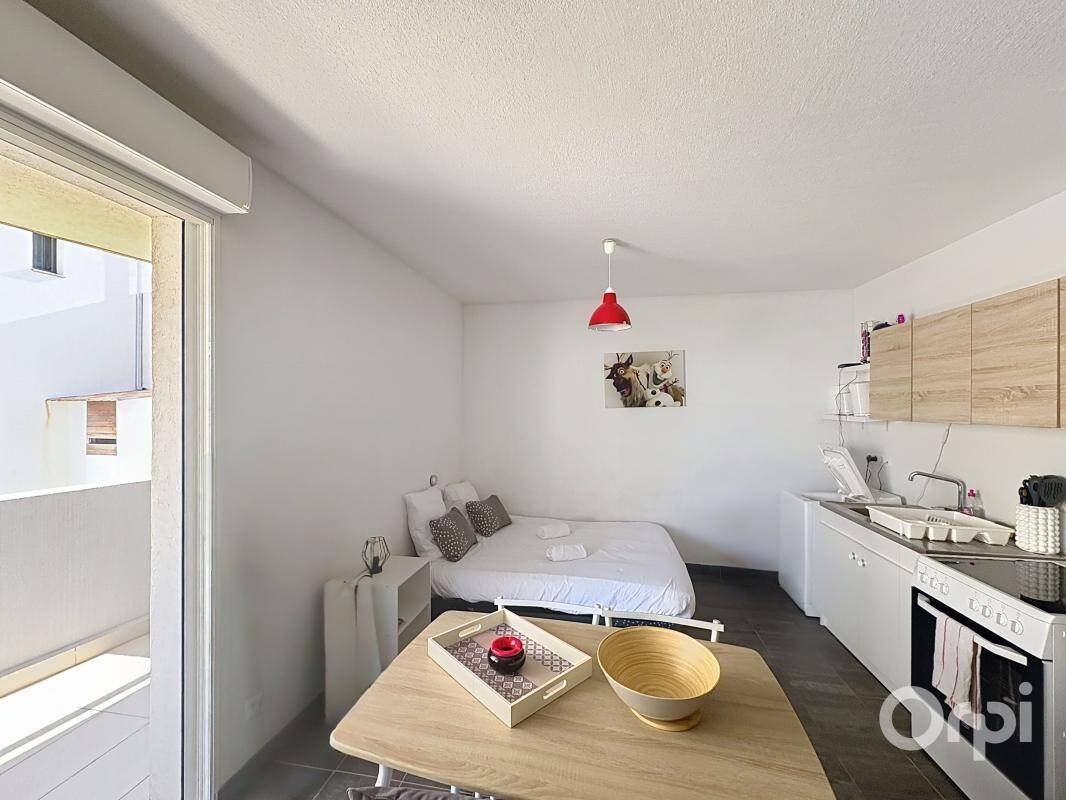 Appartement à vendre, 30m², Porto-Vecchio