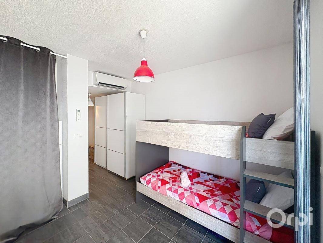 Appartement à vendre, 30m², Porto-Vecchio