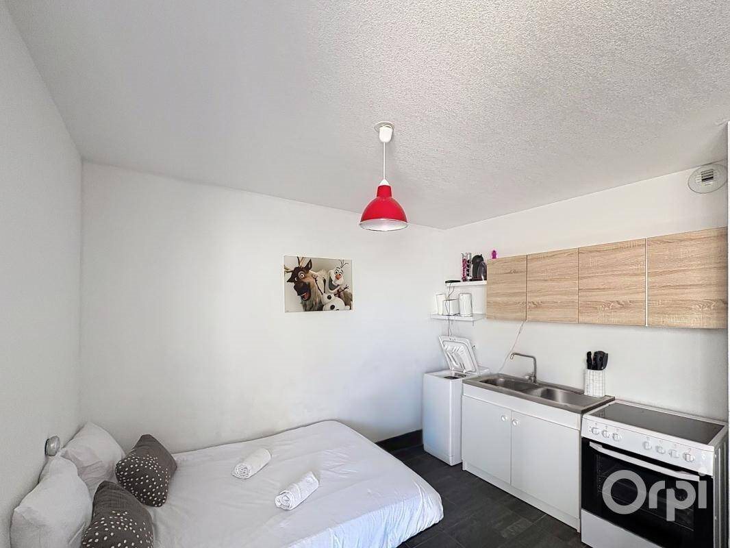 Appartement à vendre, 30m², Porto-Vecchio