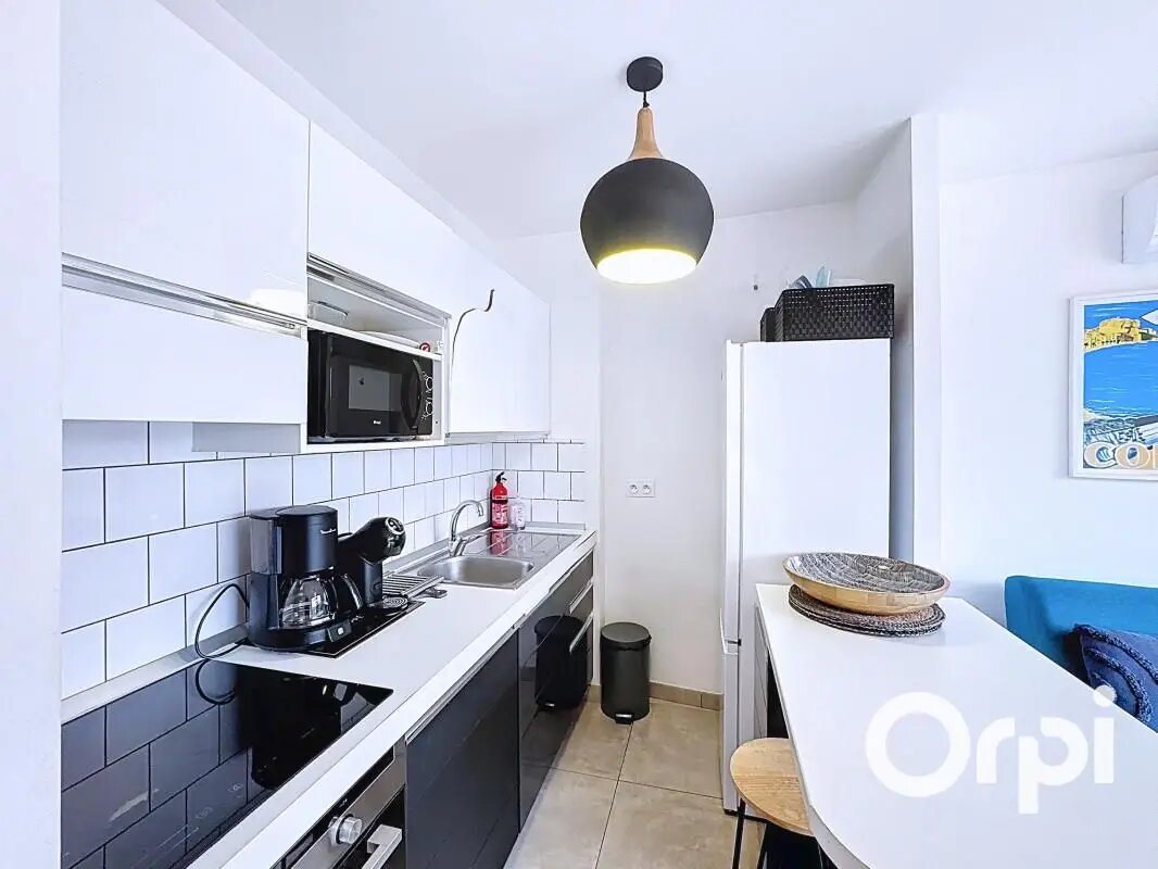 Appartement à vendre, 45m², Porto-Vecchio