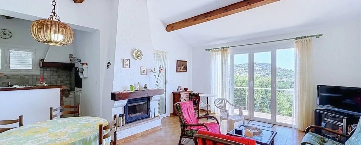 Maison à vendre, 100m², Conca