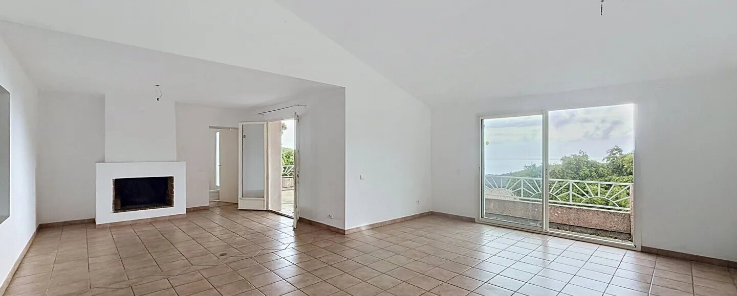Maison à vendre, 156m², Sari-Solenzara