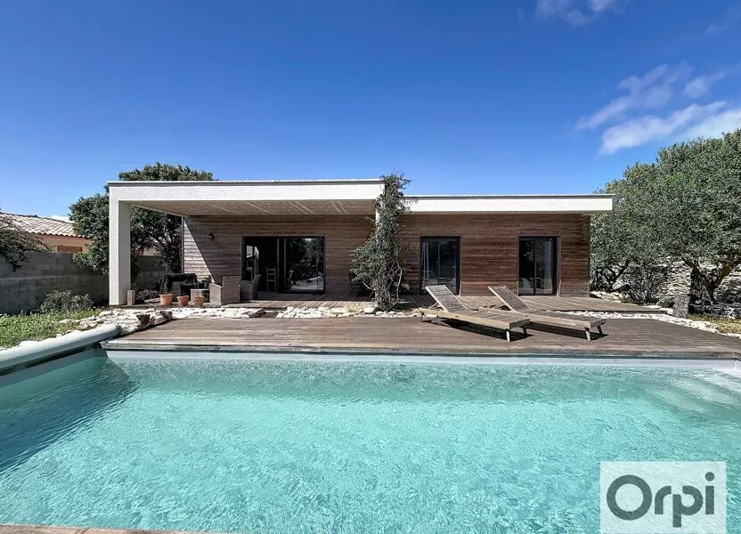 Maison à vendre, 91m², Bonifacio
