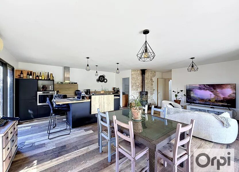 Maison à vendre, 91m², Bonifacio