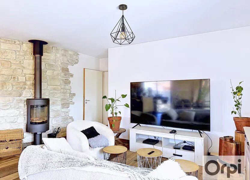 Maison à vendre, 91m², Bonifacio