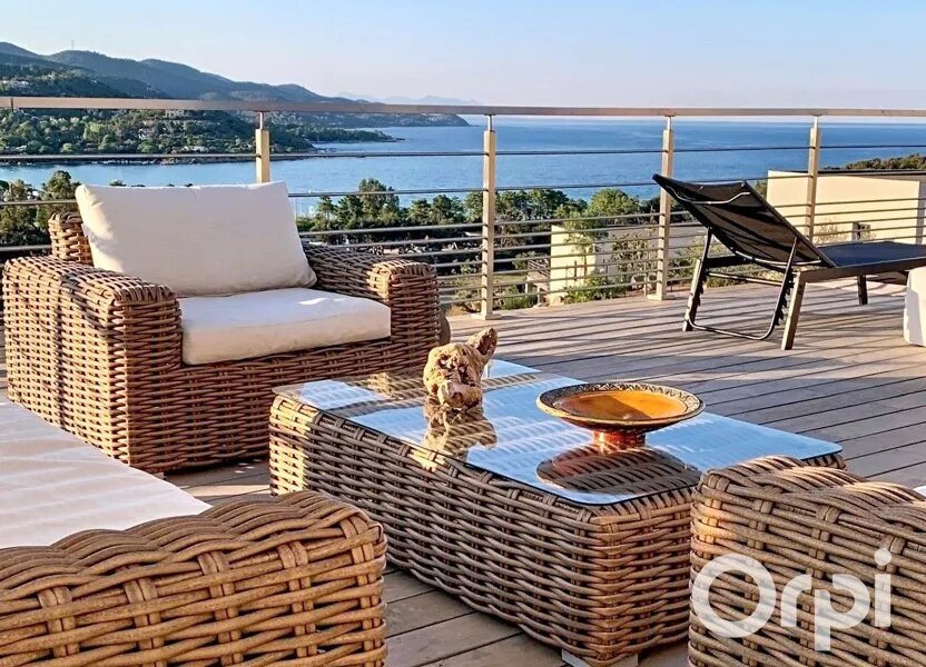 Maison à vendre, 134m², Zonza