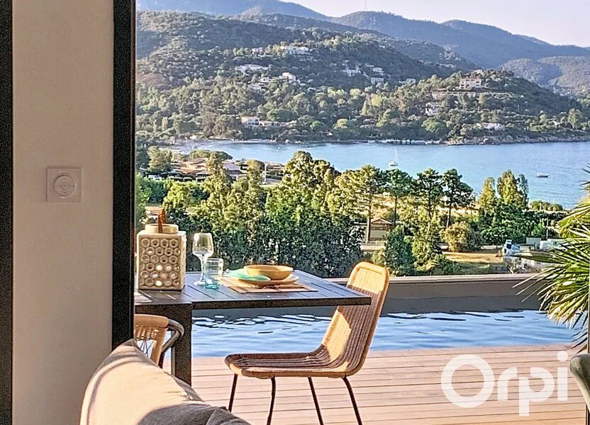 Maison à vendre, 134m², Zonza