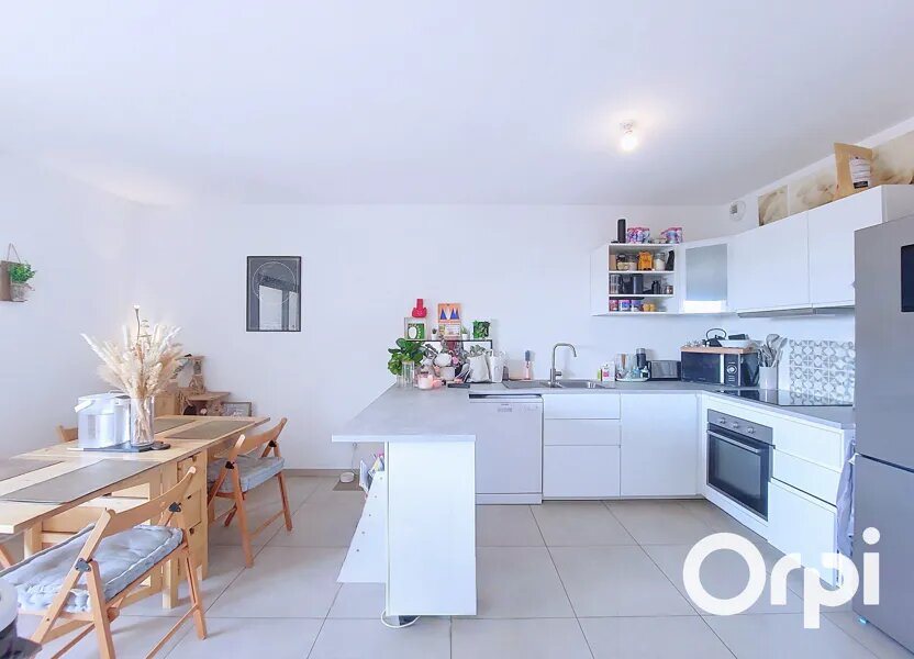 Appartement à louer, 72m², Zonza