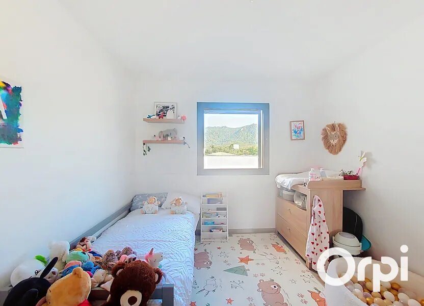 Appartement à louer, 72m², Zonza