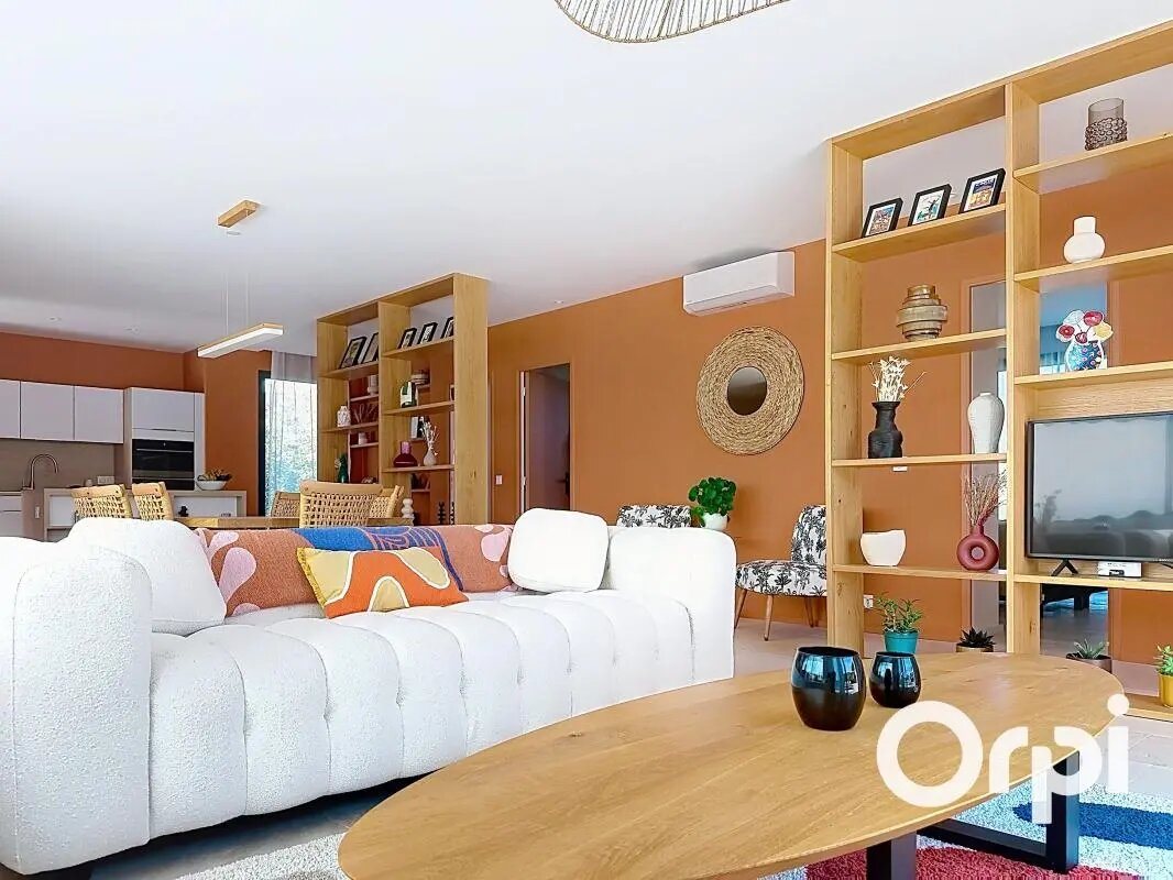 Maison à vendre, 125m², Porto-Vecchio