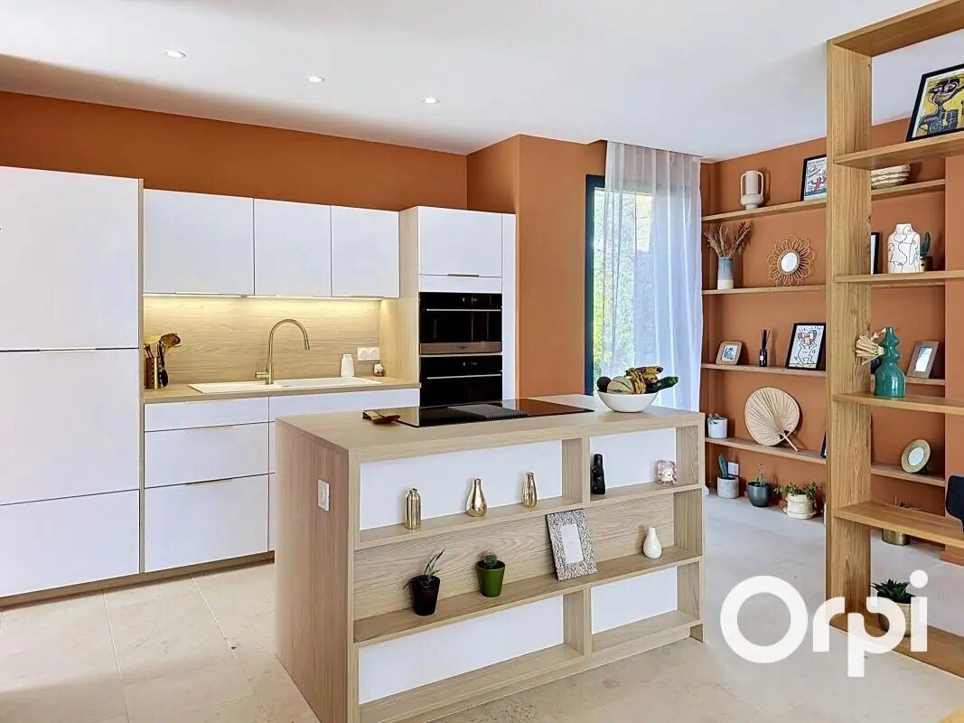 Maison à vendre, 125m², Porto-Vecchio