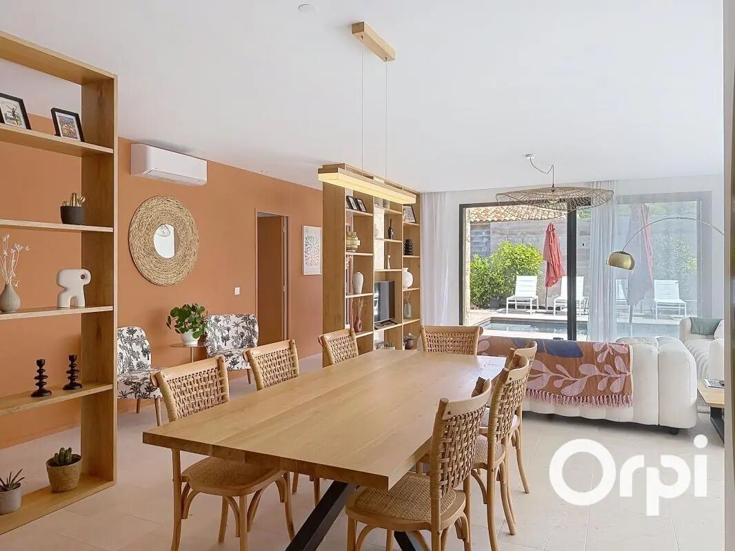 Maison à vendre, 125m², Porto-Vecchio