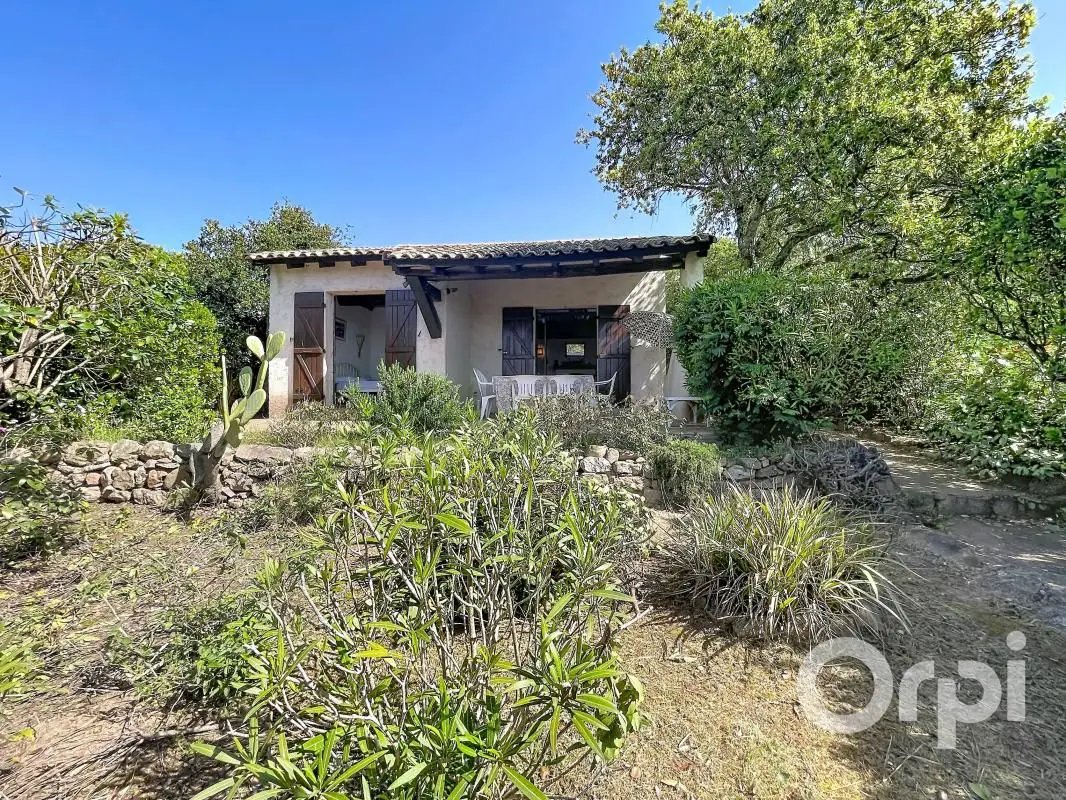Maison à vendre, 74m², Zonza