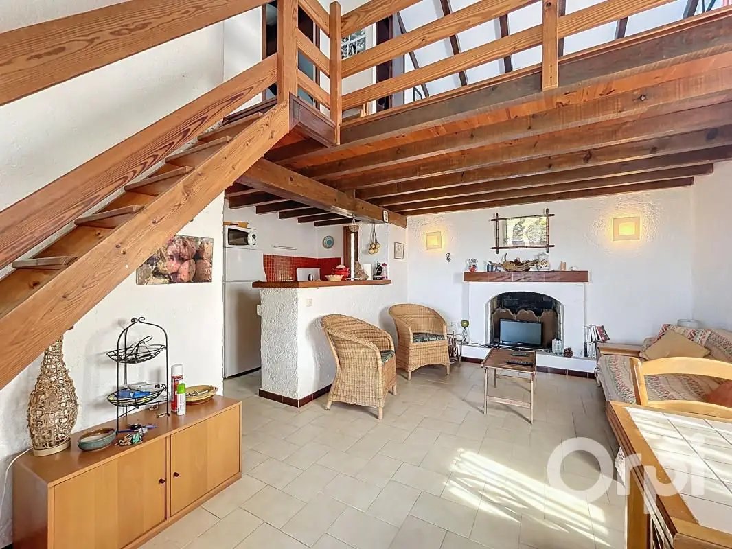 Maison à vendre, 74m², Zonza