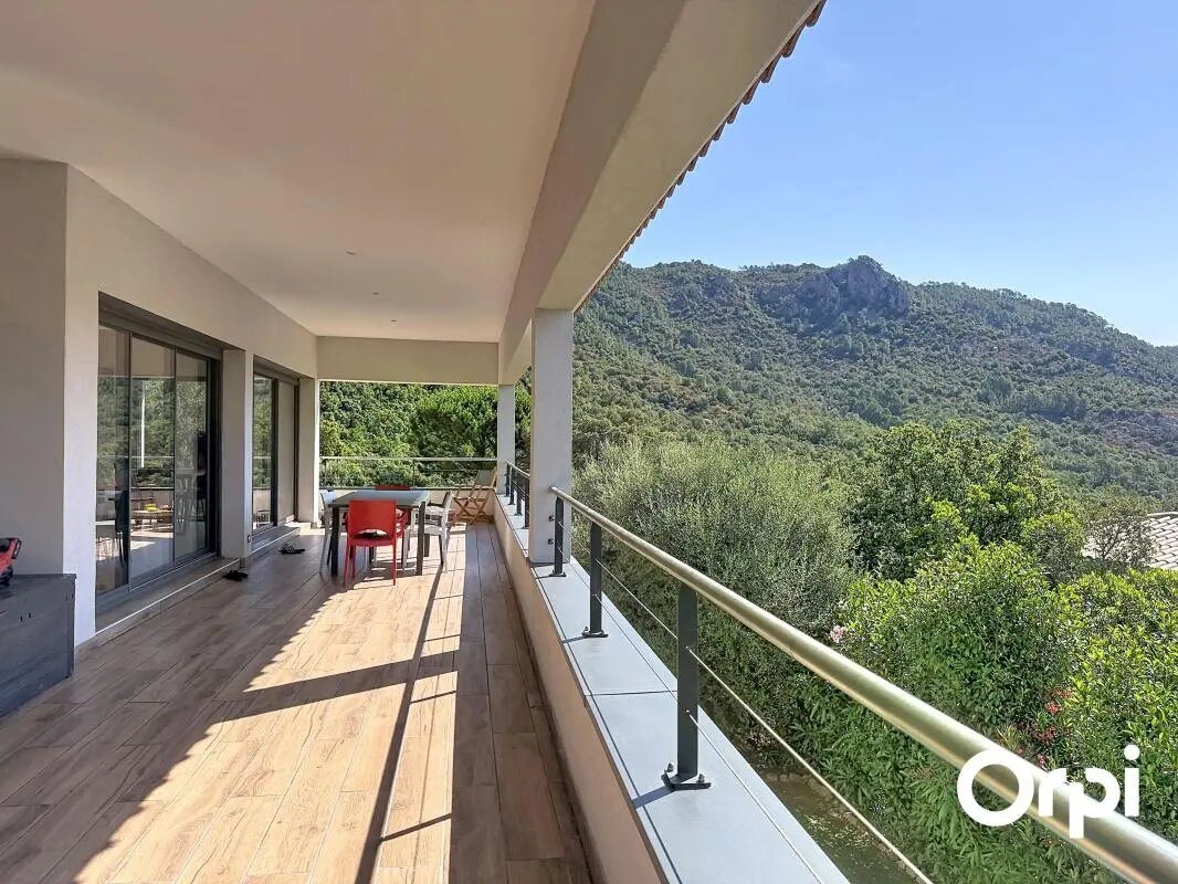 Maison à vendre, 194m², Conca