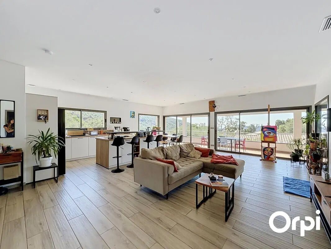 Maison à vendre, 194m², Conca