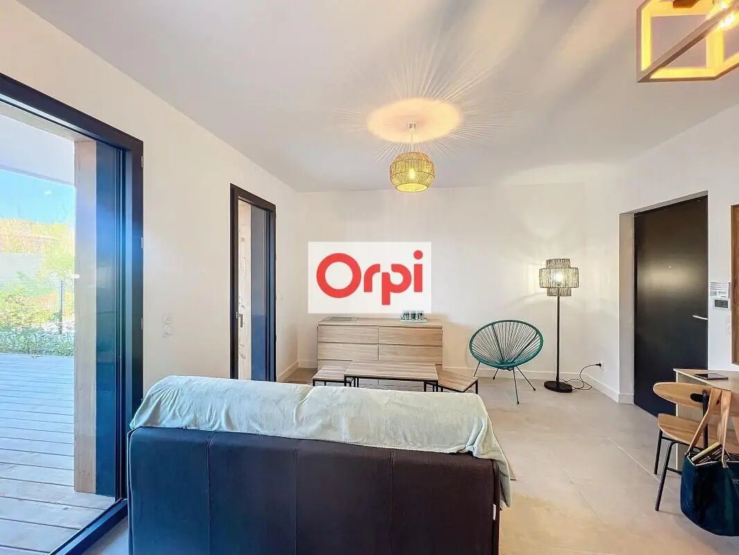 Appartement à louer, 37m², Porto-Vecchio