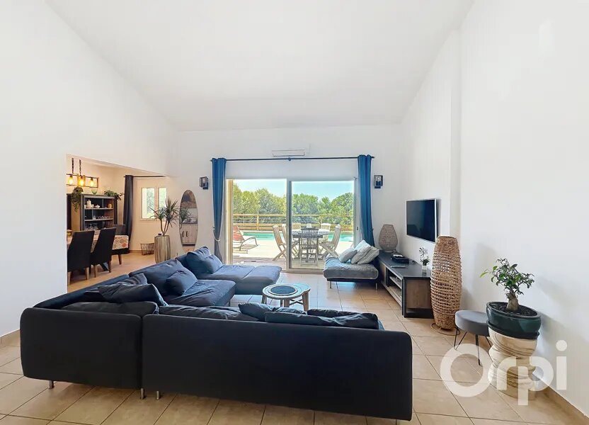 Maison à vendre, 142m², Porto-Vecchio