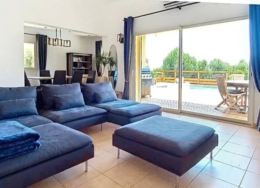 Maison à vendre, 142m², Porto-Vecchio